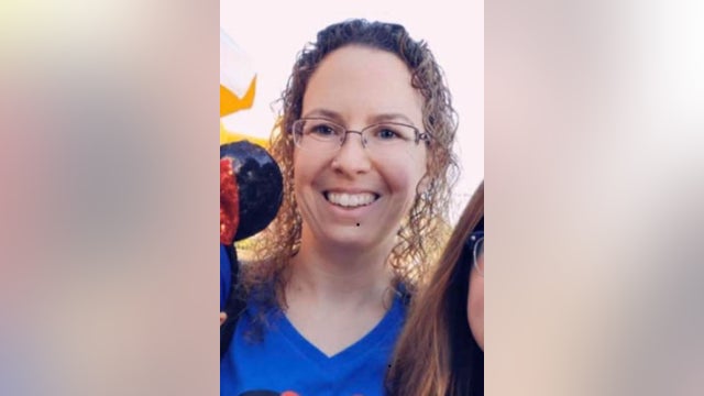 Investigation into missing Frederick County woman leads to murder charge for husband