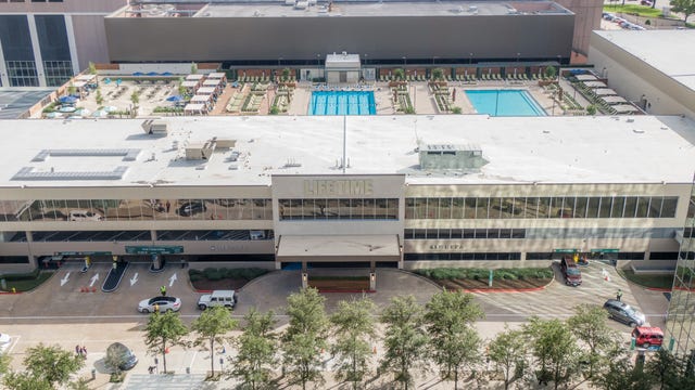 Life Time gyms to close nationwide after Houston-area visitor tests positive for COVID-19