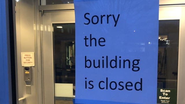 DMV schools closely monitor developments in coronavirus outbreak