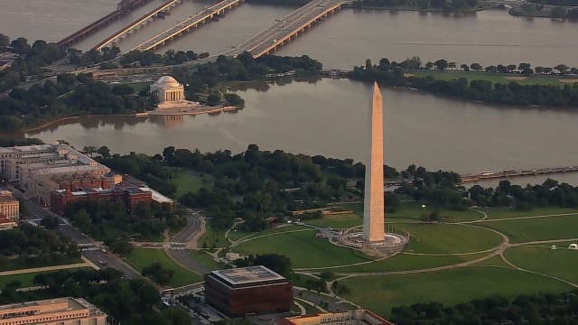 DC health officials recommending canceling 'mass gatherings' due to coronavirus concerns