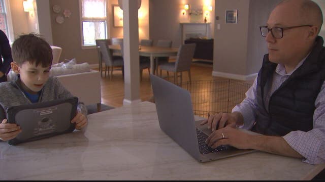 Telework, remote learning could slow WiFi during coronavirus outbreak