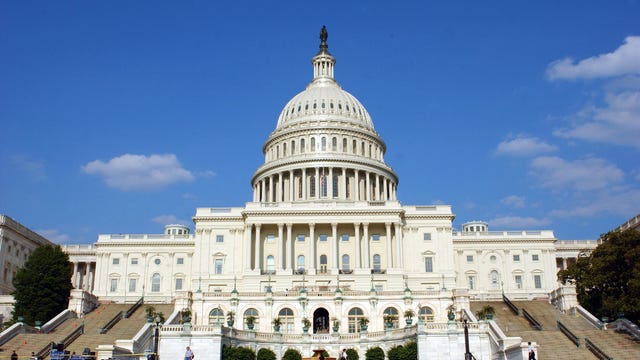 White House, Senate reach agreement on $2 trillion coronavirus stimulus package