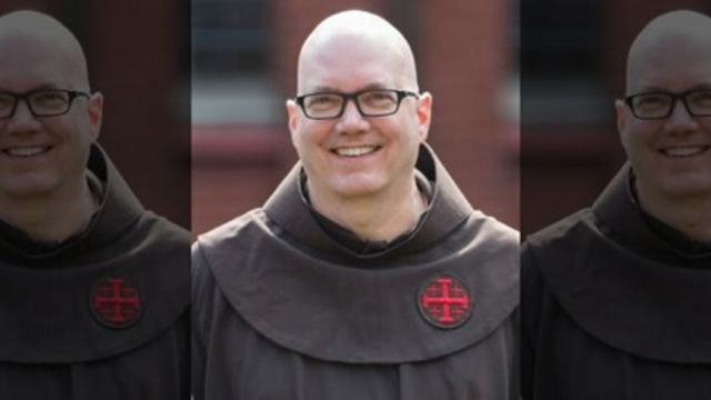 DC’s first coronavirus victim was a longtime friar, friends say