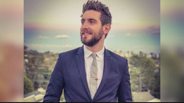 Kevin McCarthy opens up about his struggles with mental health issues