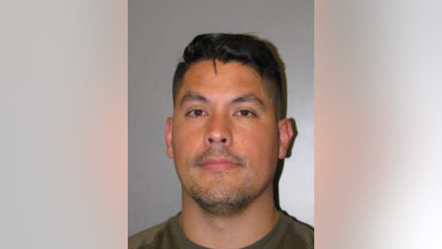 Suspected police impersonator arrested in Montgomery County: PD