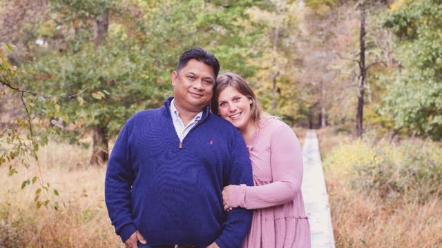 Capital Hilton employee who tested positive for coronavirus responding well to treatment, family says