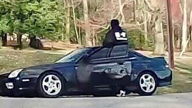 Fatal hit-and-run kills pedestrian in Fairfax County