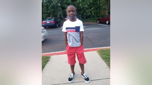 Police in Howard County locate 7-year-old boy reported missing in Ellicott City
