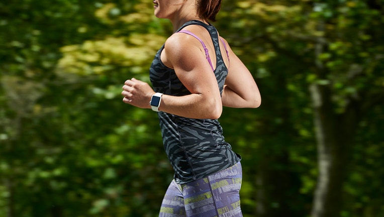 GETTY-female-runner