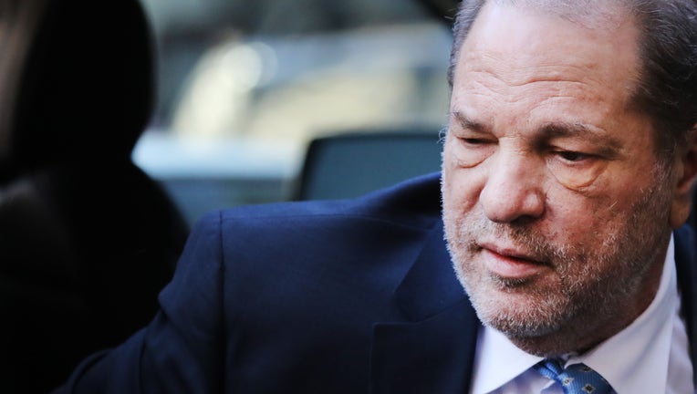 b9007e6c-Jury Deliberations Continue In Harvey Weinstein Rape And Assault Trial