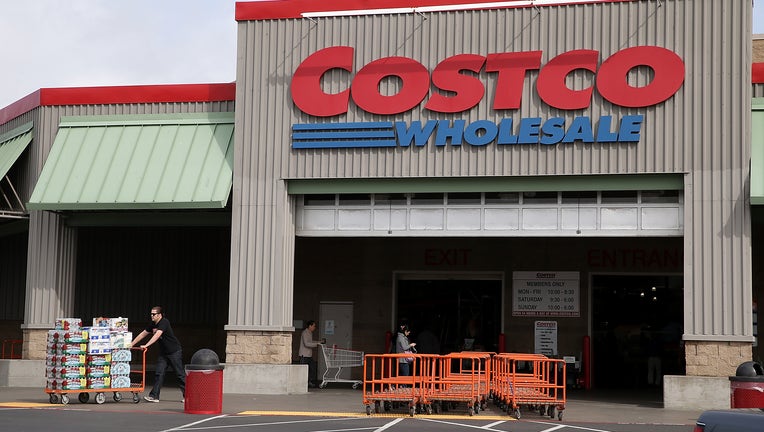 COSTCO - GETTY-407068