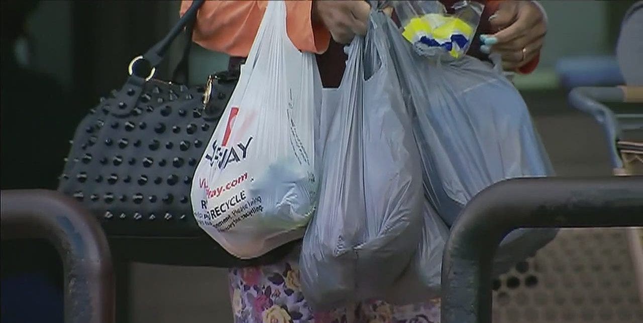 Montgomery County expanding plastic bag ban starting Jan. 1