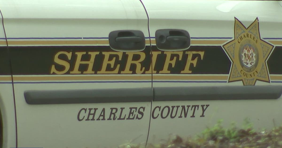Armed doctor killed by Charles County deputy was shot first by neighbor ...