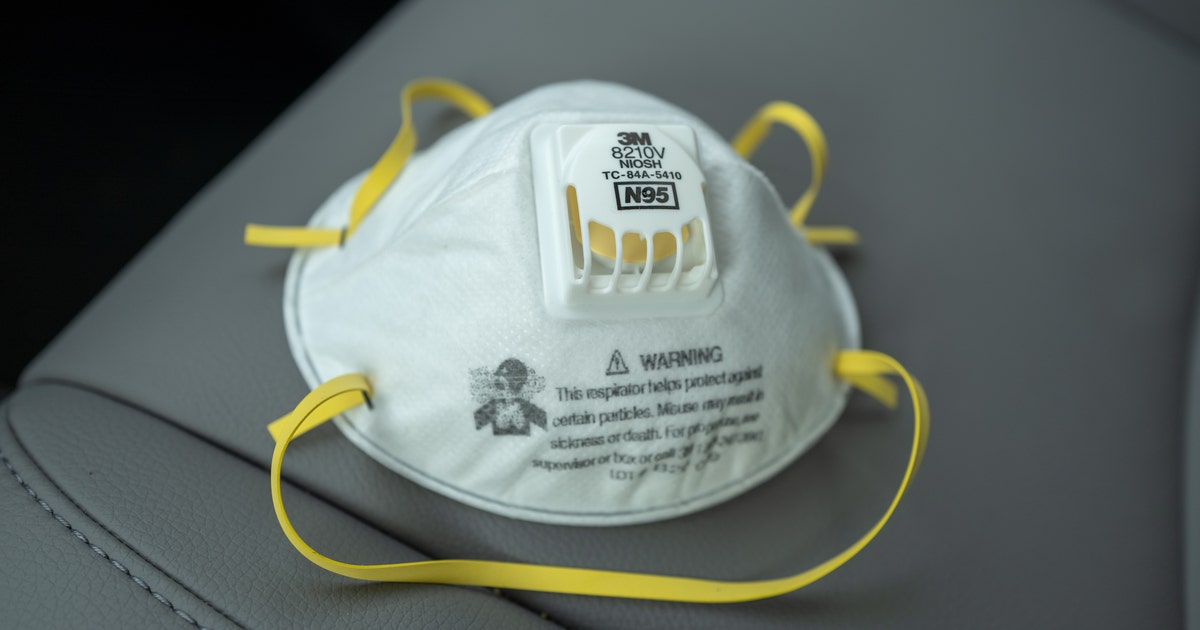 Montgomery County re-instating indoor mask mandate this weekend | FOX 5 DC