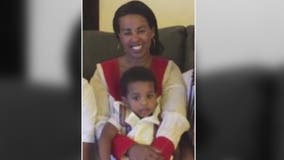 Maryland mom dies of COVID-19 before meeting newborn