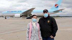 Maryland acquires 500,000 COVID-19 tests from South Korea after weeks of discussions