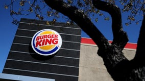 Burger King franchise owner with over 1,000 stores may apply for small business loan