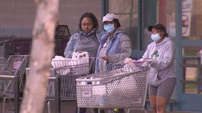 Columbia Heights grocery store employees test positive for coronavirus