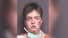 Maryland teen charged in mother’s stabbing death