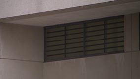 DC jail reports four new coronavirus cases, bringing total to 53