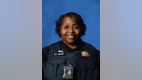 DC police sergeant dies after experiencing a medical emergency, officials say