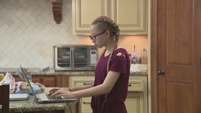 Arlington County school district announces it won’t teach any new material