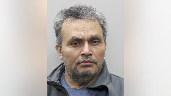 Falls Church man charged with sexual battery against children at a daycare