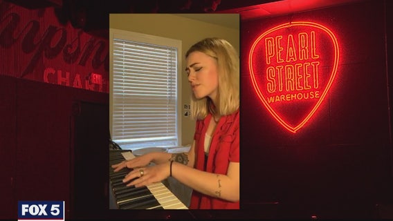 DC-area music venues asking lawmakers for financial help during COVID-19 pandemic