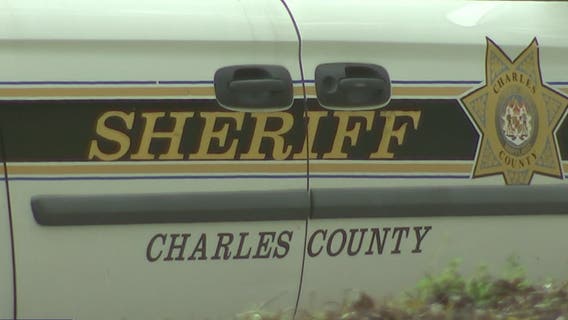 Armed doctor killed by Charles County deputy was shot first by neighbor in self-defense, police say
