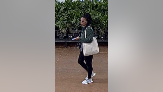 Police: Cashier sprayed in eyes with Lysol by customer angry about purchase limit