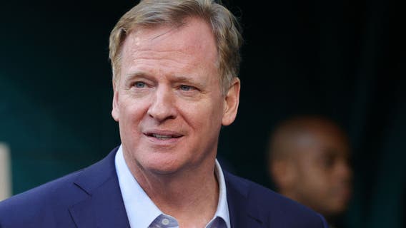 NFL advises clubs to be prepared to conduct draft in 'fully virtual format'