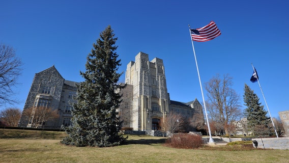 Virginia Tech disenrolls 134 students for not complying with COVID-19 vaccination requirement