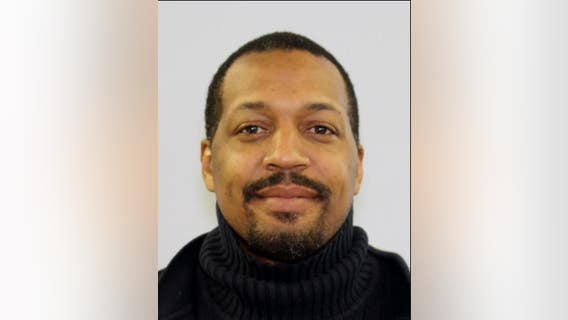 Police in Prince George's County searching for man wanted in connection with fatal Chillum shooting, fire