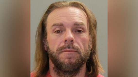 Frederick County sheriff’s office: Escaped inmate tucked items in the shape of body into bed