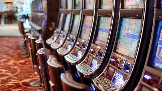 Tysons casino proposal passes in Virginia Senate