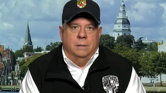 Maryland Gov. Hogan pushes back on Trump's claim that states have supplies to fight coronavirus