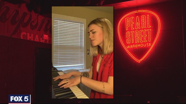 DC-area music venues asking lawmakers for financial help during COVID-19 pandemic