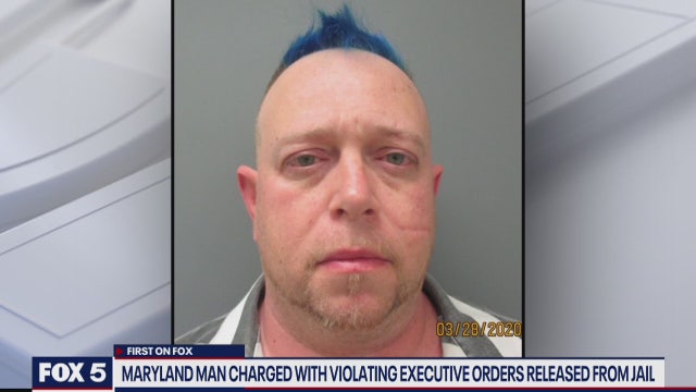 Man arrested for throwing bonfire party during pandemic says he regrets it