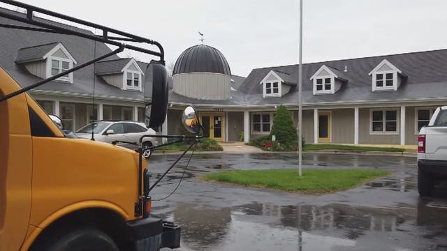 Parents fighting to keep Montgomery County private school open post-coronavirus