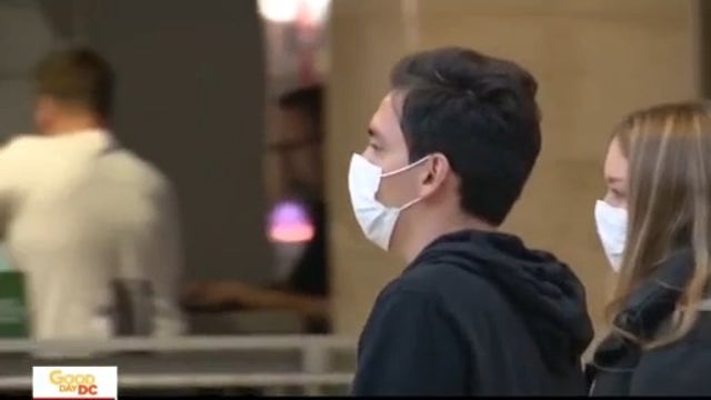 Montgomery County to introduce measure requiring essential business workers, customers to wear face masks