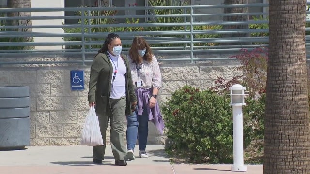 One-way masking works, expert says