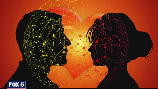 Looking for love during social distancing? DC Fray says they have an answer