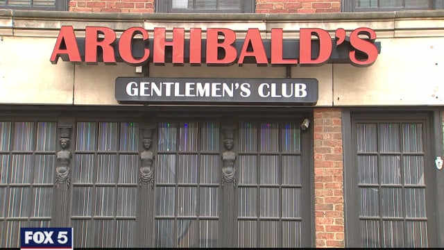 DC nightclubs with kitchens hope to open for carryout and delivery amid coronavirus crisis