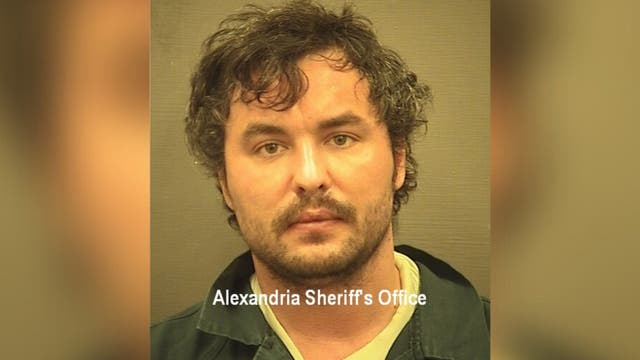 Maryland online drug dealer planned to bomb Nebraska pharmacy, Feds say