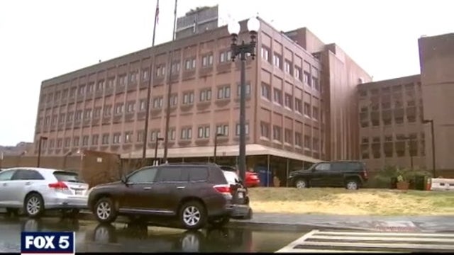 Early release for some inmates expected amid coronavirus outbreak