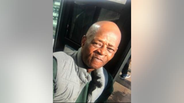 Montgomery County police searching for missing Silver Spring man with cognitive disorder