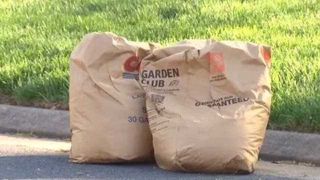 Trash disposal company wants Loudoun County to suspend yard waste pickup during COVID-19 pandemic