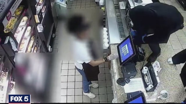 Thieves targeting businesses across DC region during COVID-19 pandemic