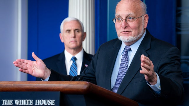 Feds loosen coronavirus rules to let essential workers return