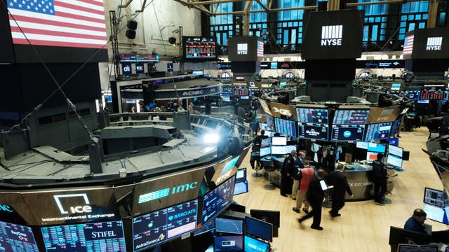 Global economy will suffer worst year since Depression, IMF says